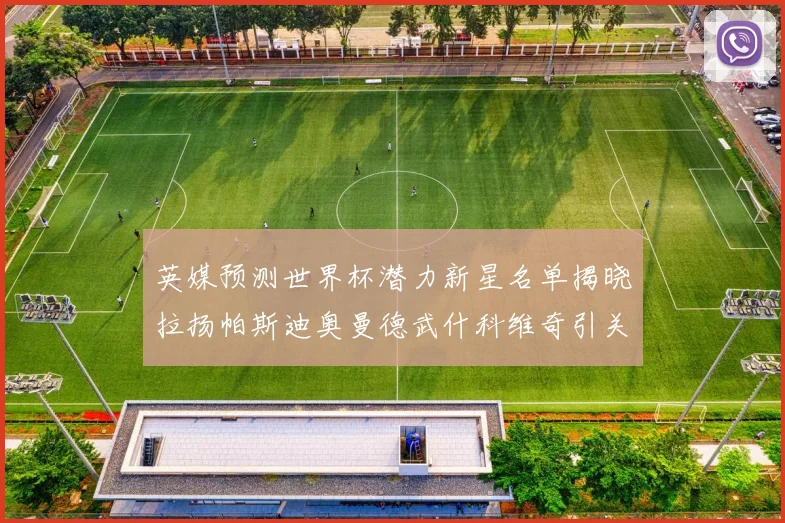 英媒预测世界杯潜力新星名单揭晓拉扬帕斯迪奥曼德武什科维奇引关注